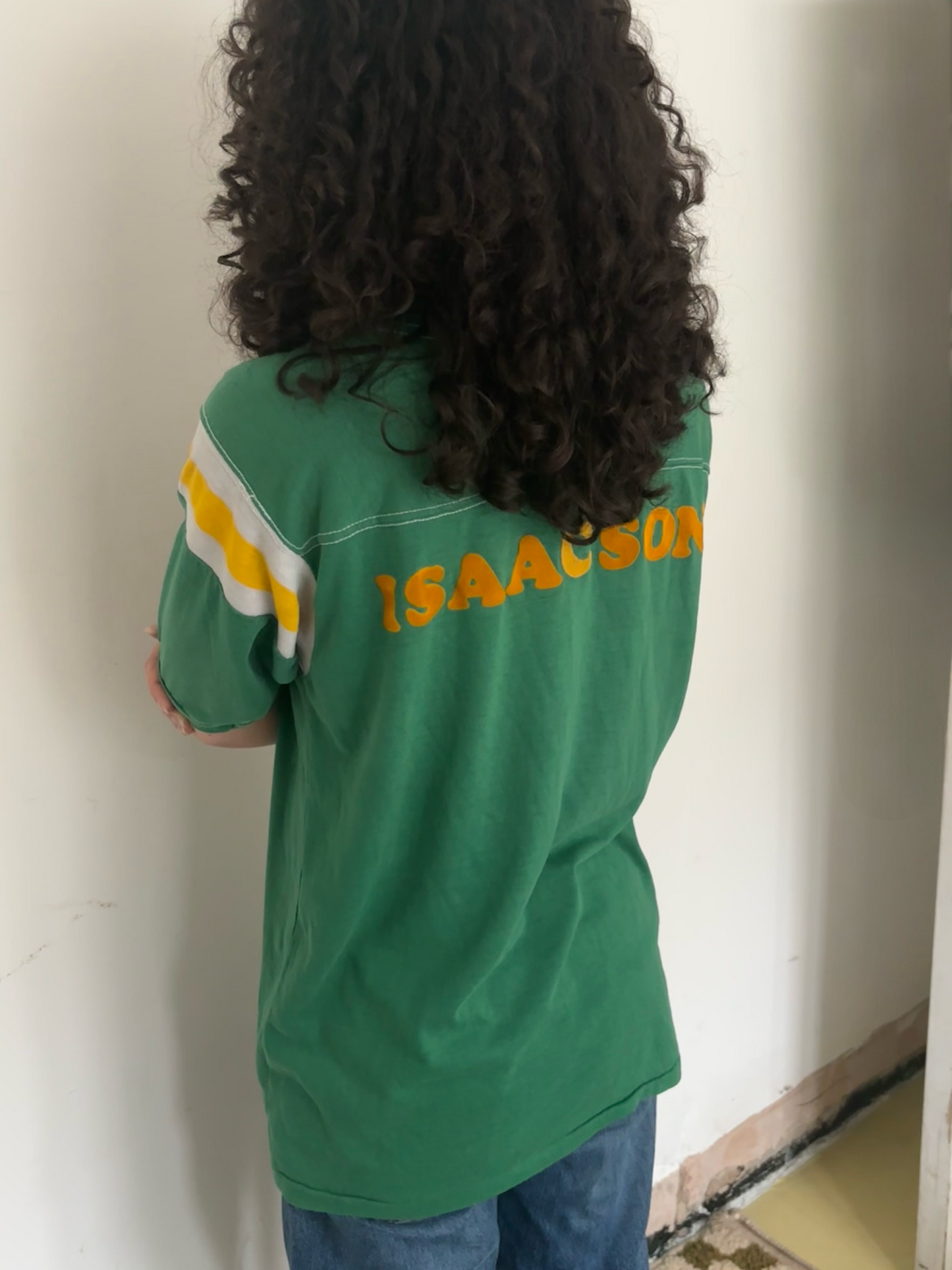 Vintage Sporty Tee