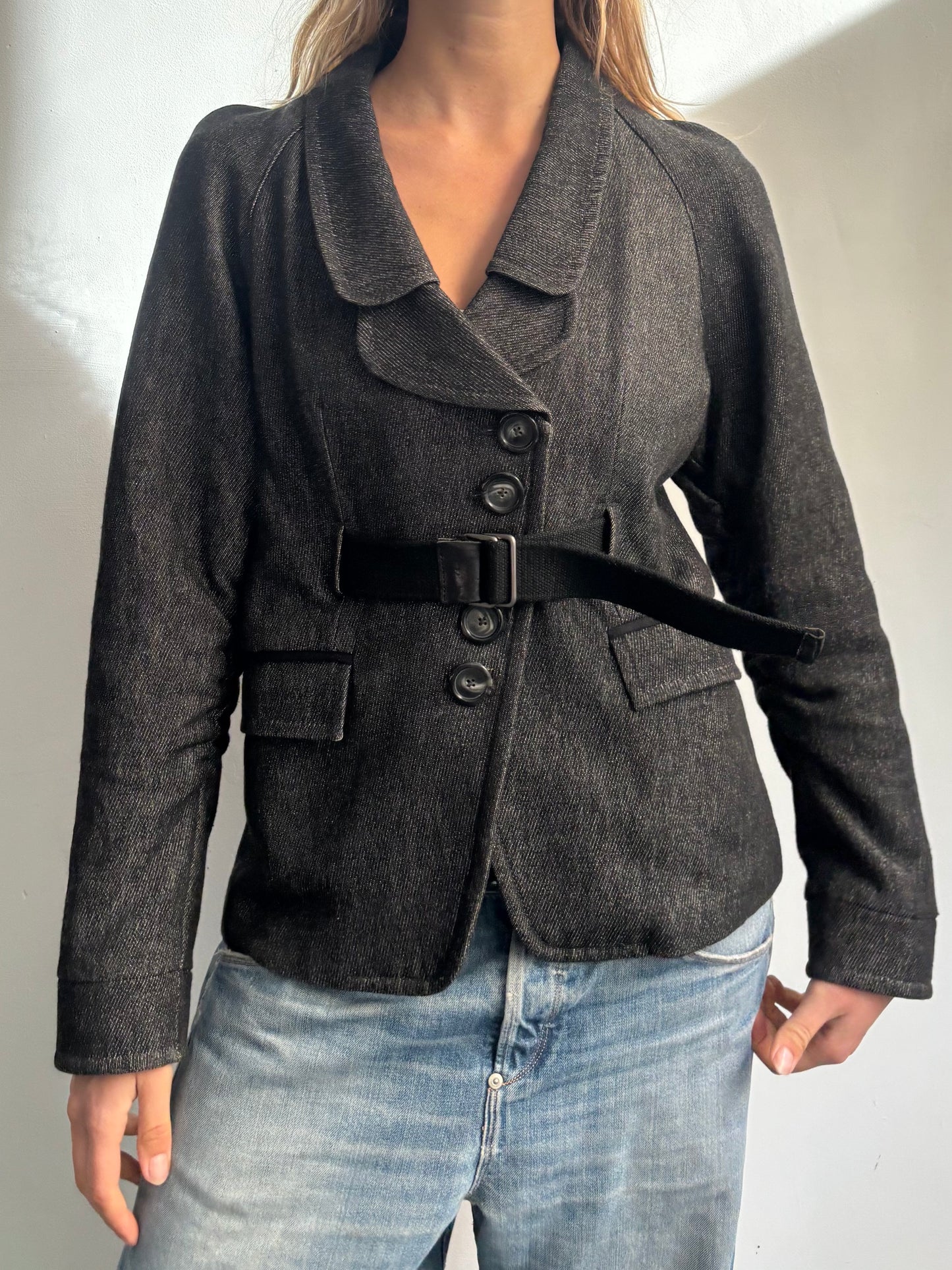 Cop Copine Blazer