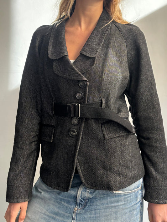Cop Copine Blazer