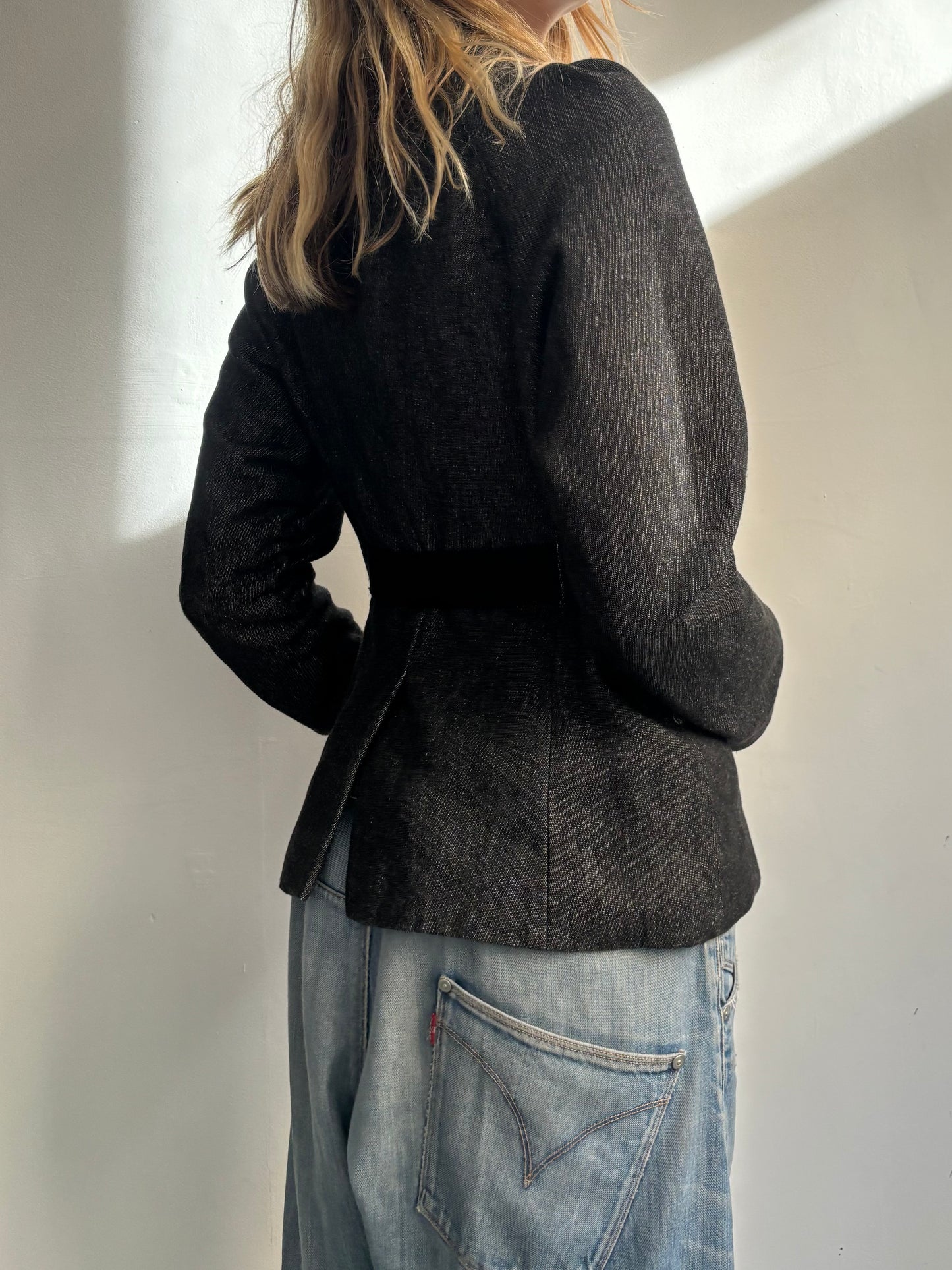 Cop Copine Blazer