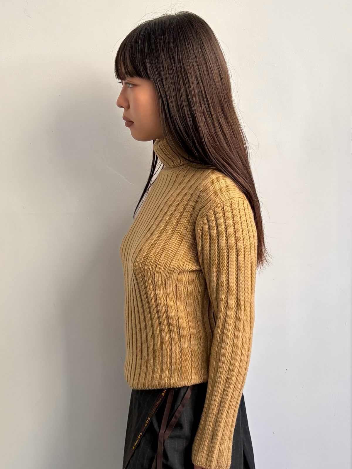 Burberry Rollneck Jumper