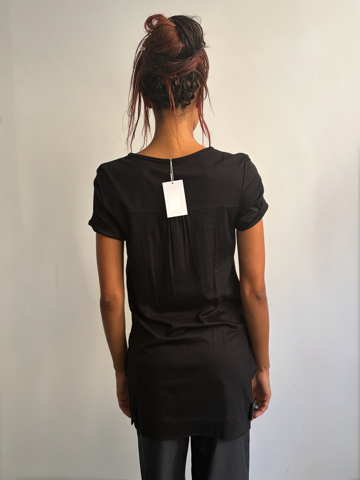 Burberry Dress