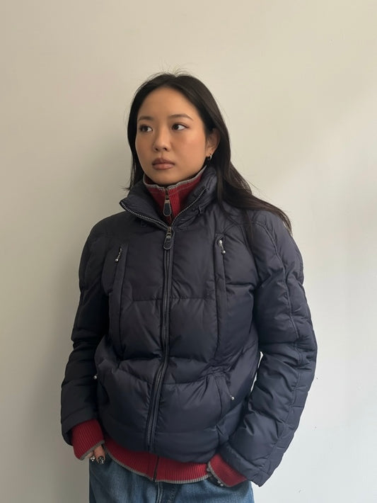 Marithe Francois Girbaud Puffer