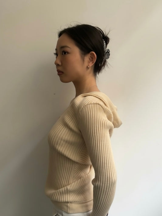 Jean Paul Gaultier Hoodie