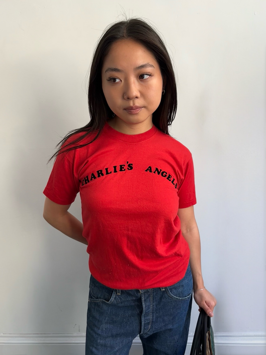 Charlie's Angels Tee